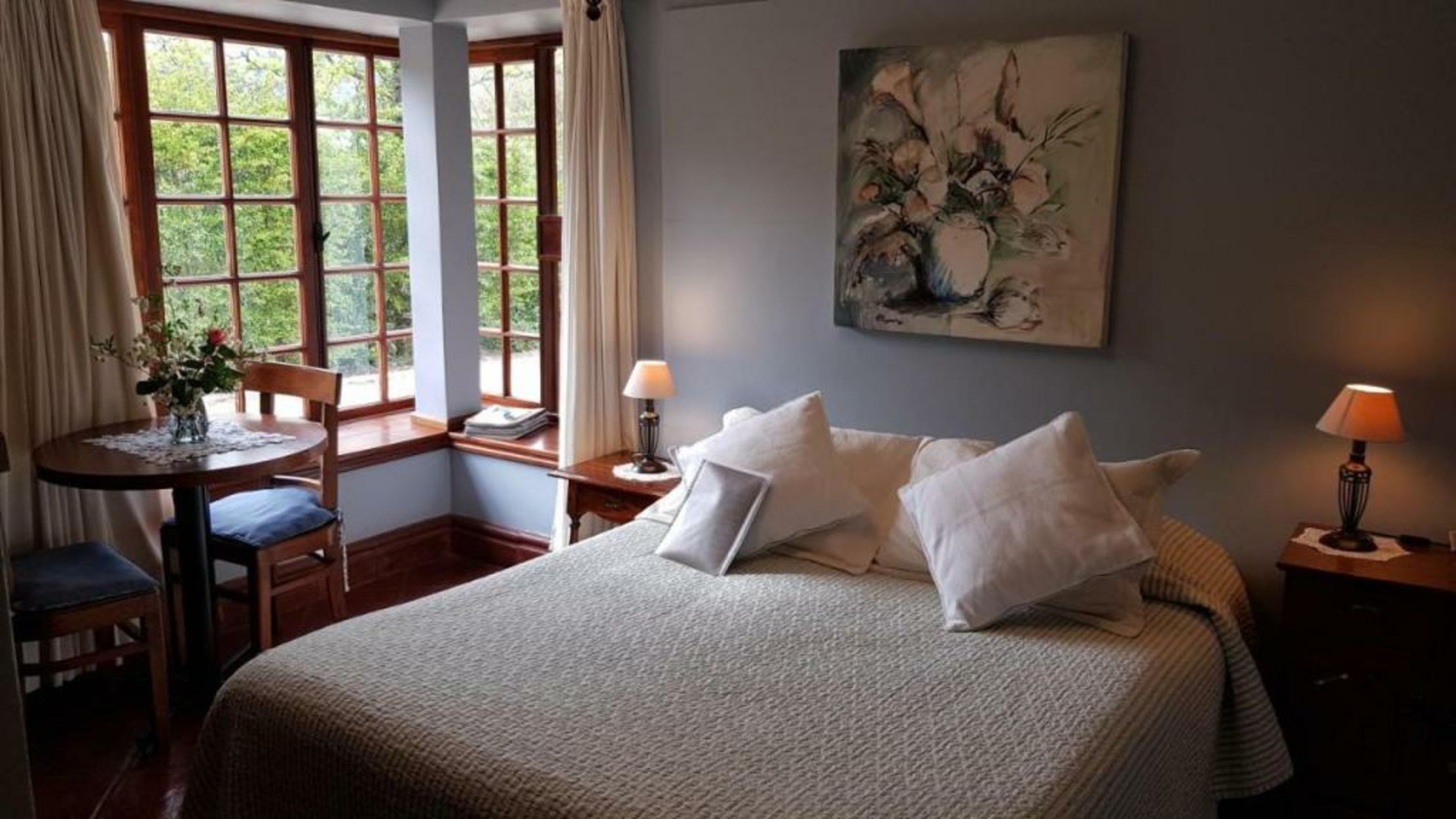 Hotel Boutique Solaz Bella Vista de Colchagua