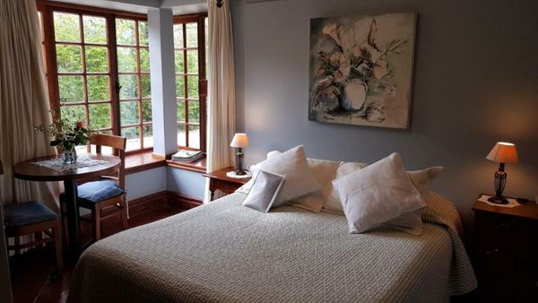 Hotel Boutique Solaz Bella Vista de Colchagua