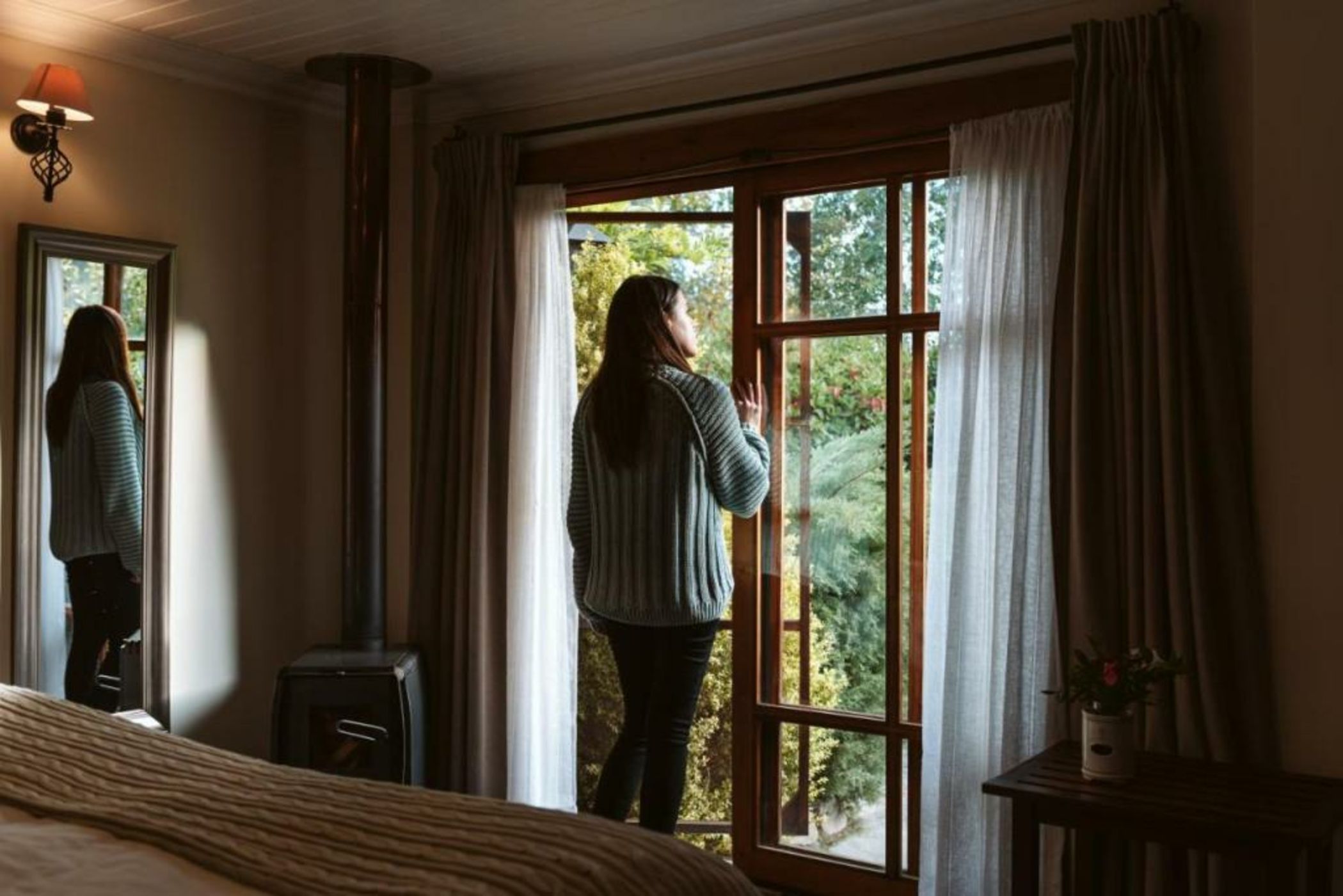 Hotel Boutique Solaz Bella Vista de Colchagua