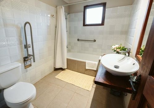 Hotel Boutique Solaz Bella Vista de Colchagua