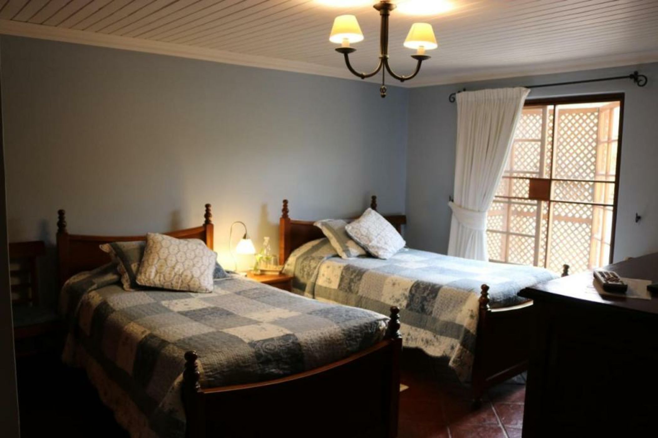 Hotel Boutique Solaz Bella Vista de Colchagua