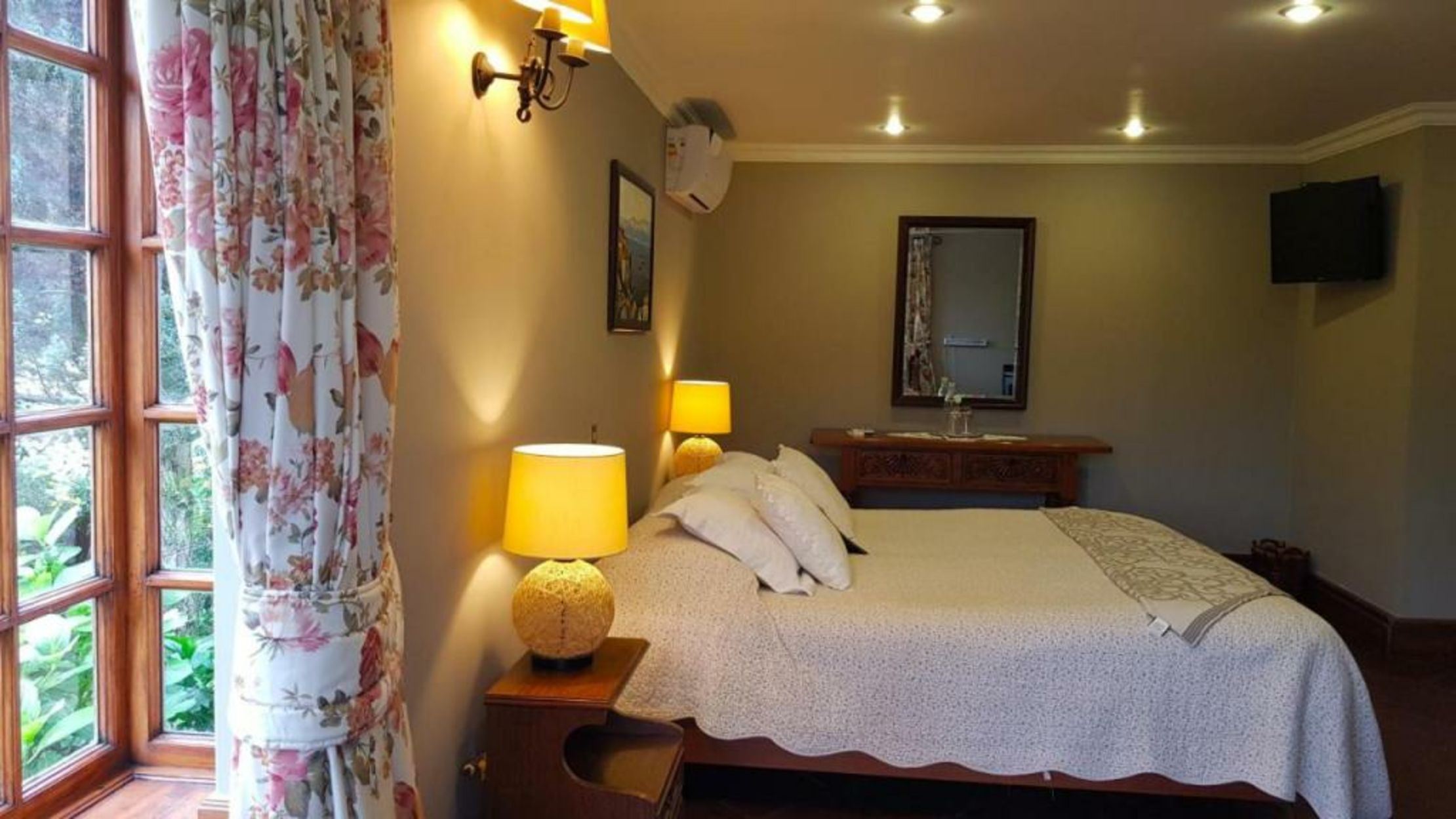 Hotel Boutique Solaz Bella Vista de Colchagua