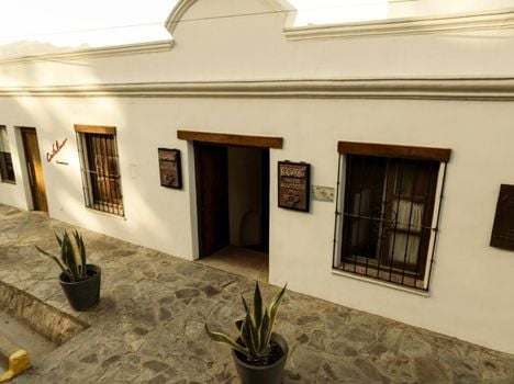 El Cortijo Hotel Boutique