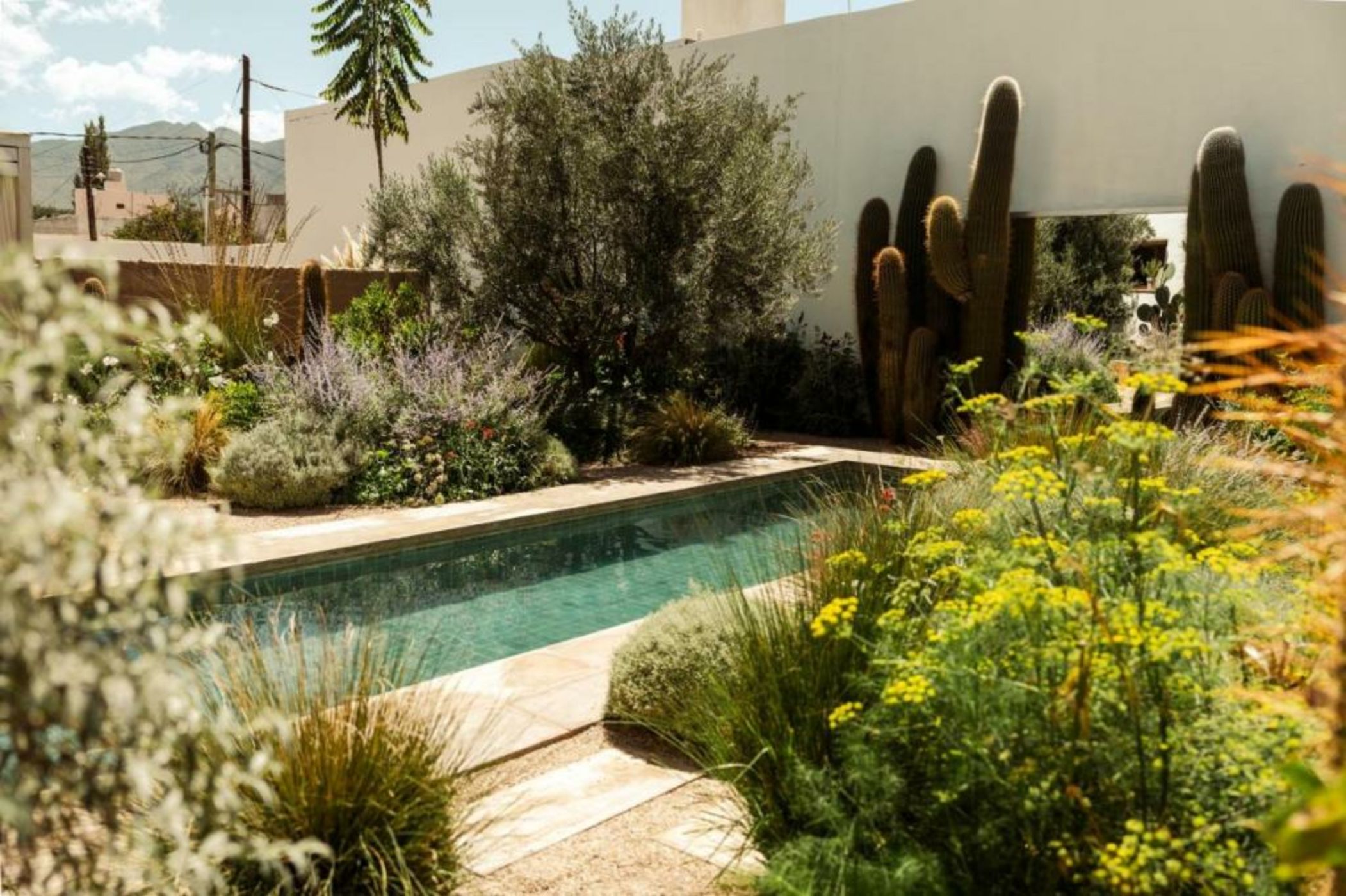 El Cortijo Hotel Boutique