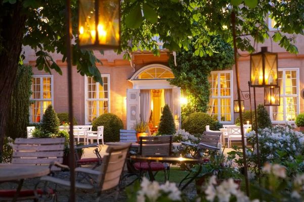 Althoff Hotel Fürstenhof