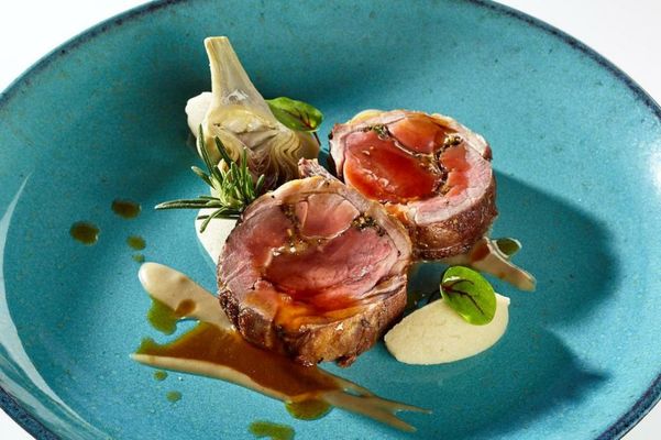 Althoff Hotel Fürstenhof