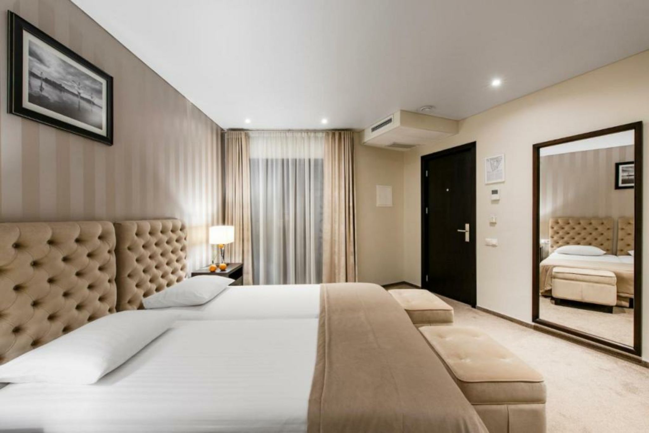 Amberton Cathedral Square Hotel Vilnius