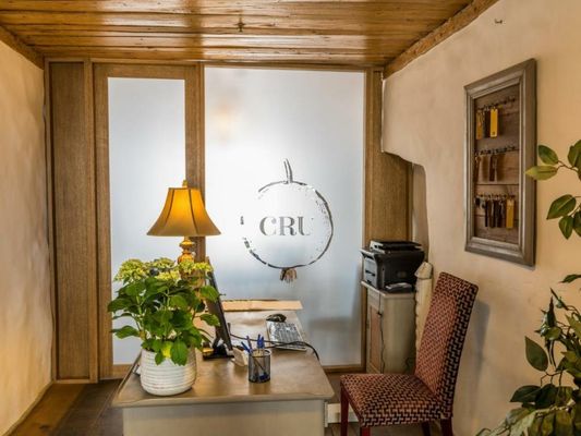 CRU Hotel