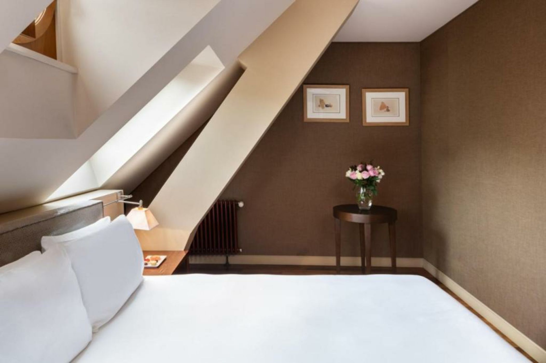 Hôtel Résidence Parc des Eaux Vives