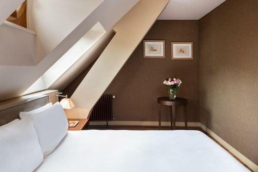 Hôtel Résidence Parc des Eaux Vives