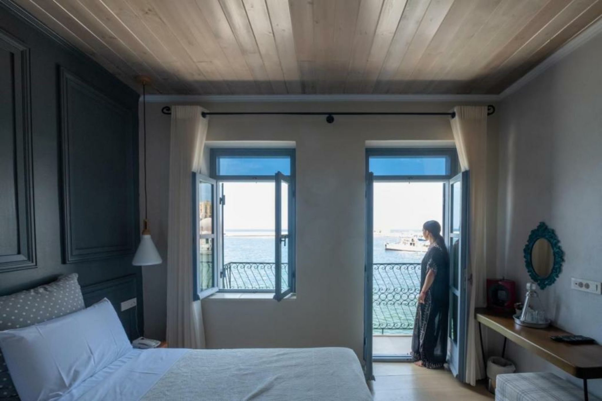 Elia Zampeliou Hotel