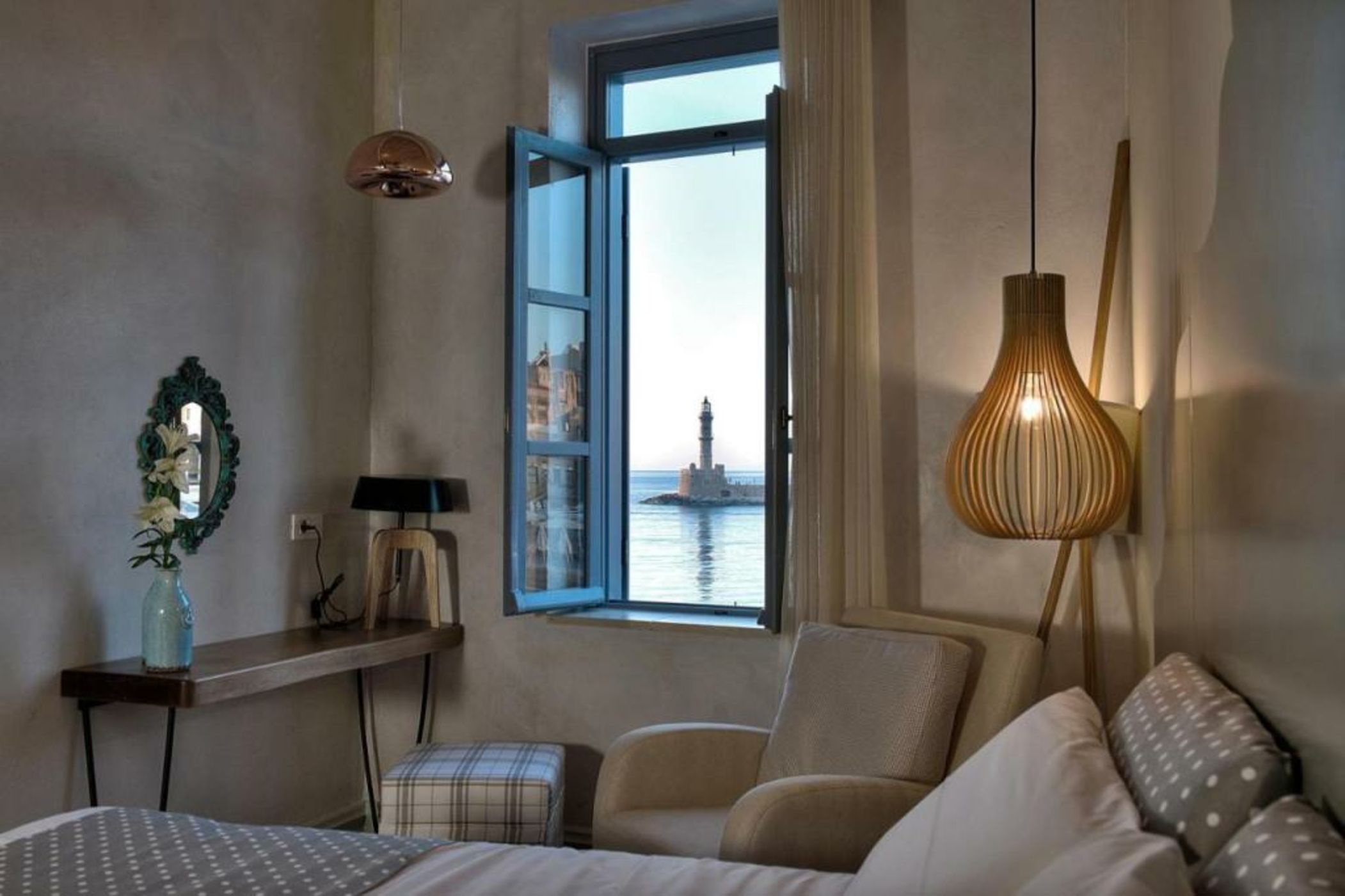 Elia Zampeliou Hotel