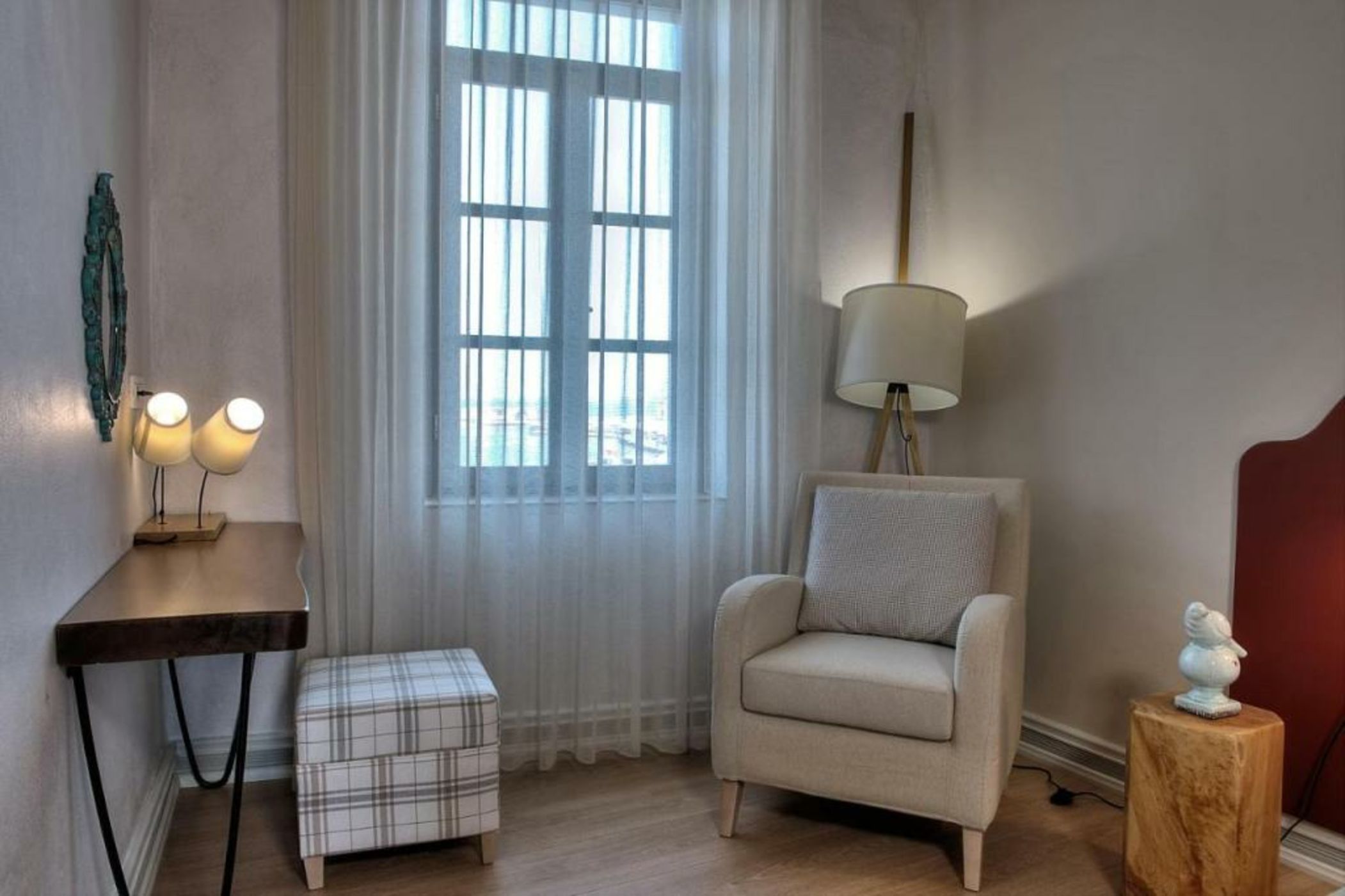 Elia Zampeliou Hotel