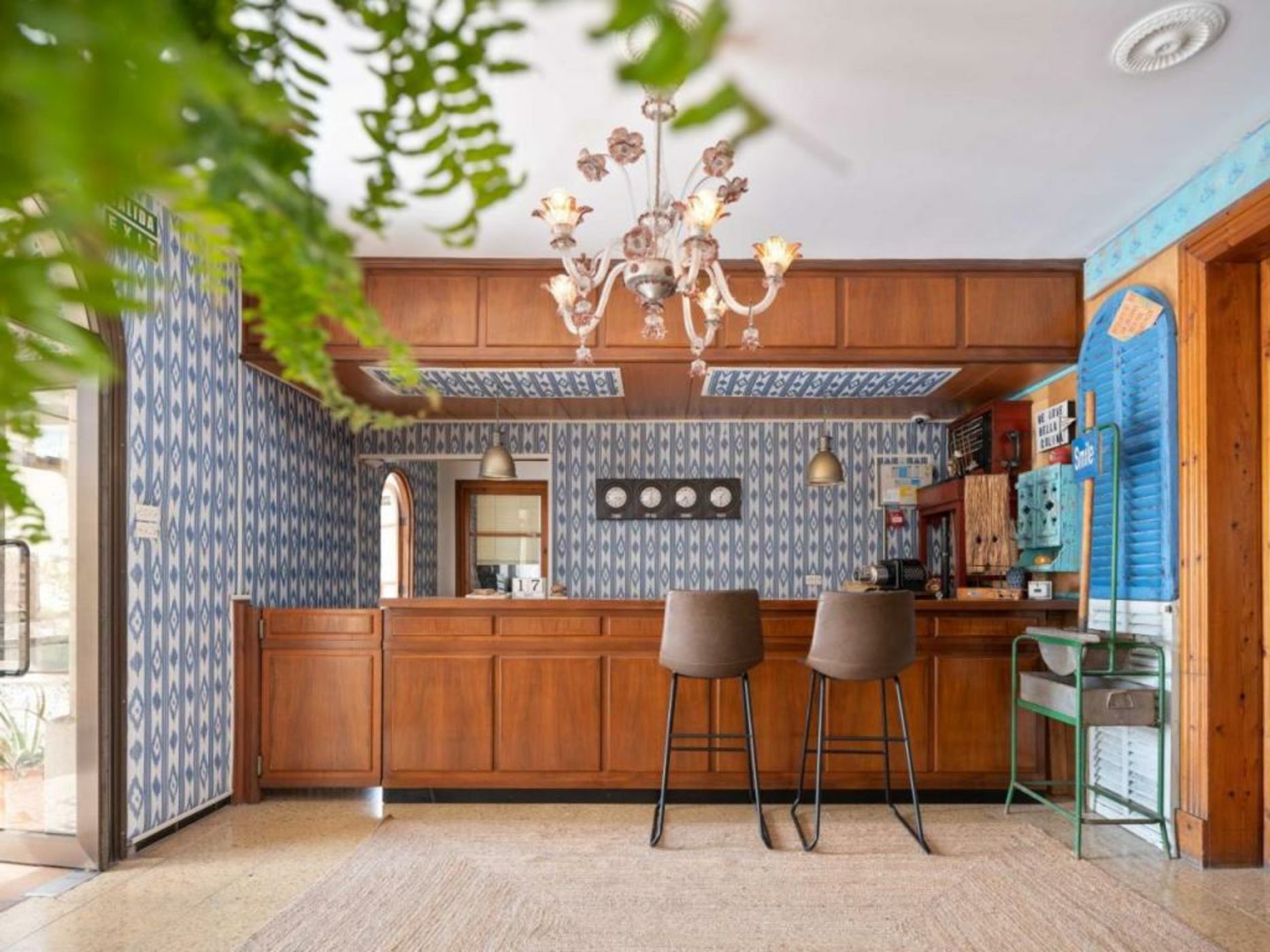 Bella Colina I Vintage Hotel 1953