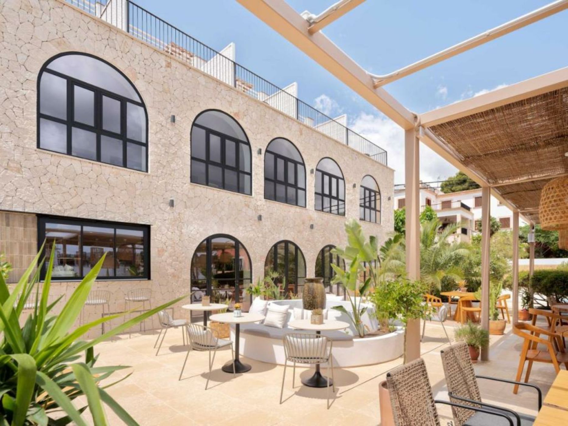 Bella Colina I Vintage Hotel 1953