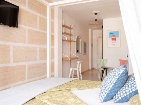 Bella Colina I Vintage Hotel 1953