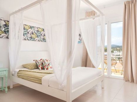 Bella Colina I Vintage Hotel 1953