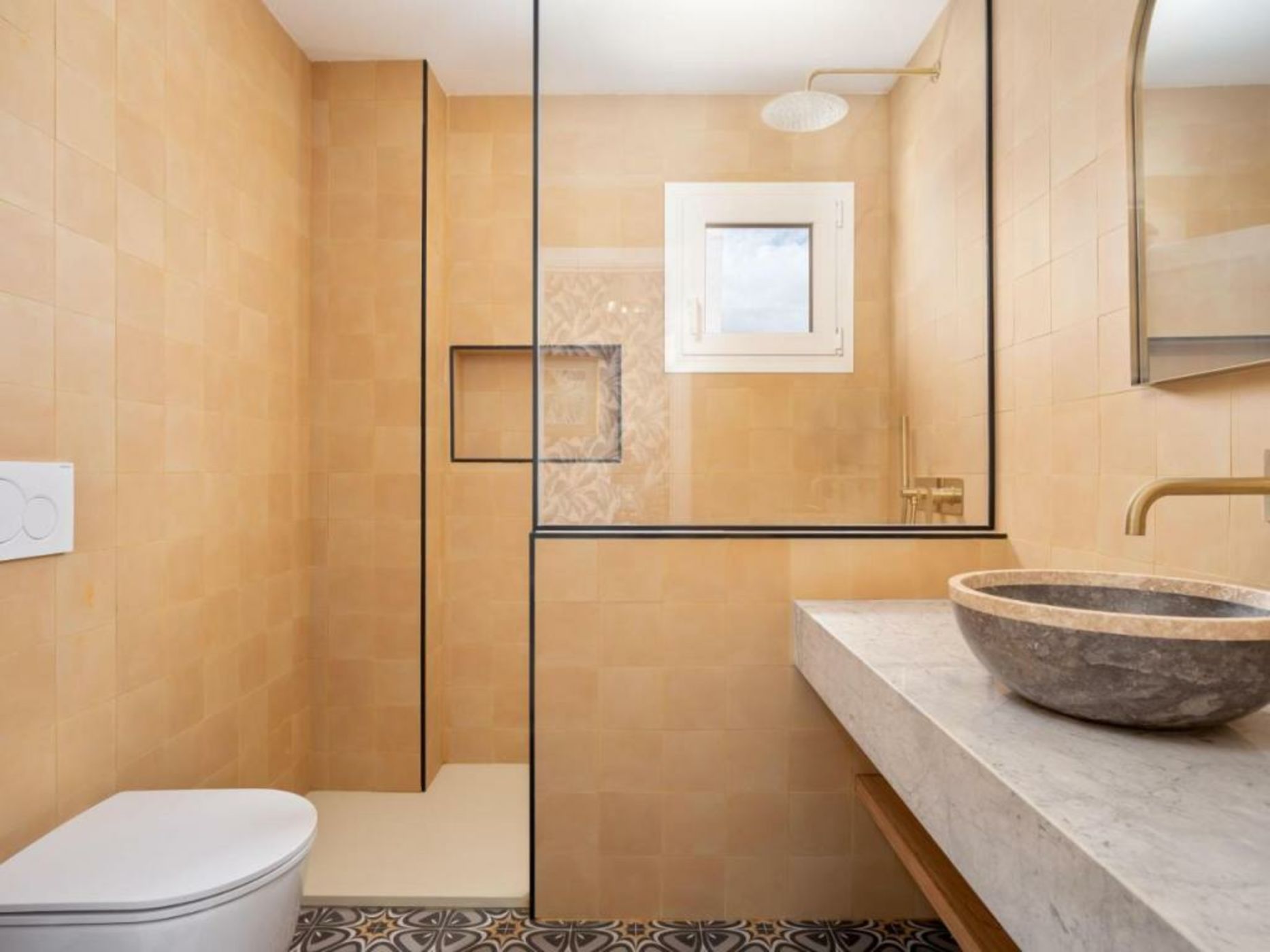 Bella Colina I Vintage Hotel 1953