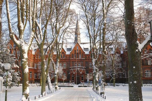 Hotel Mutterhaus Düsseldorf