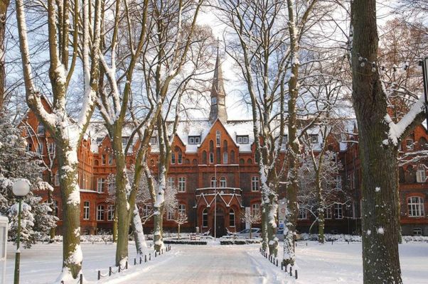 Hotel Mutterhaus Düsseldorf