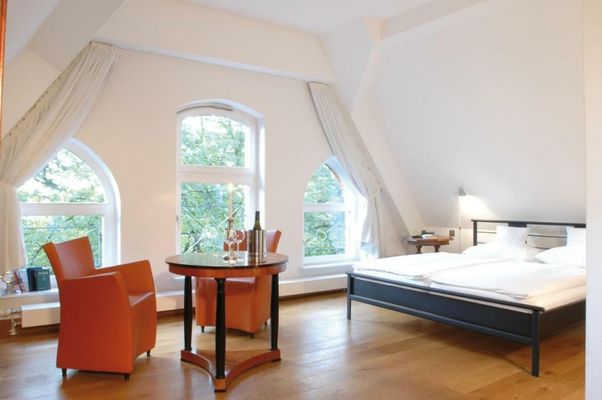 Hotel Mutterhaus Düsseldorf