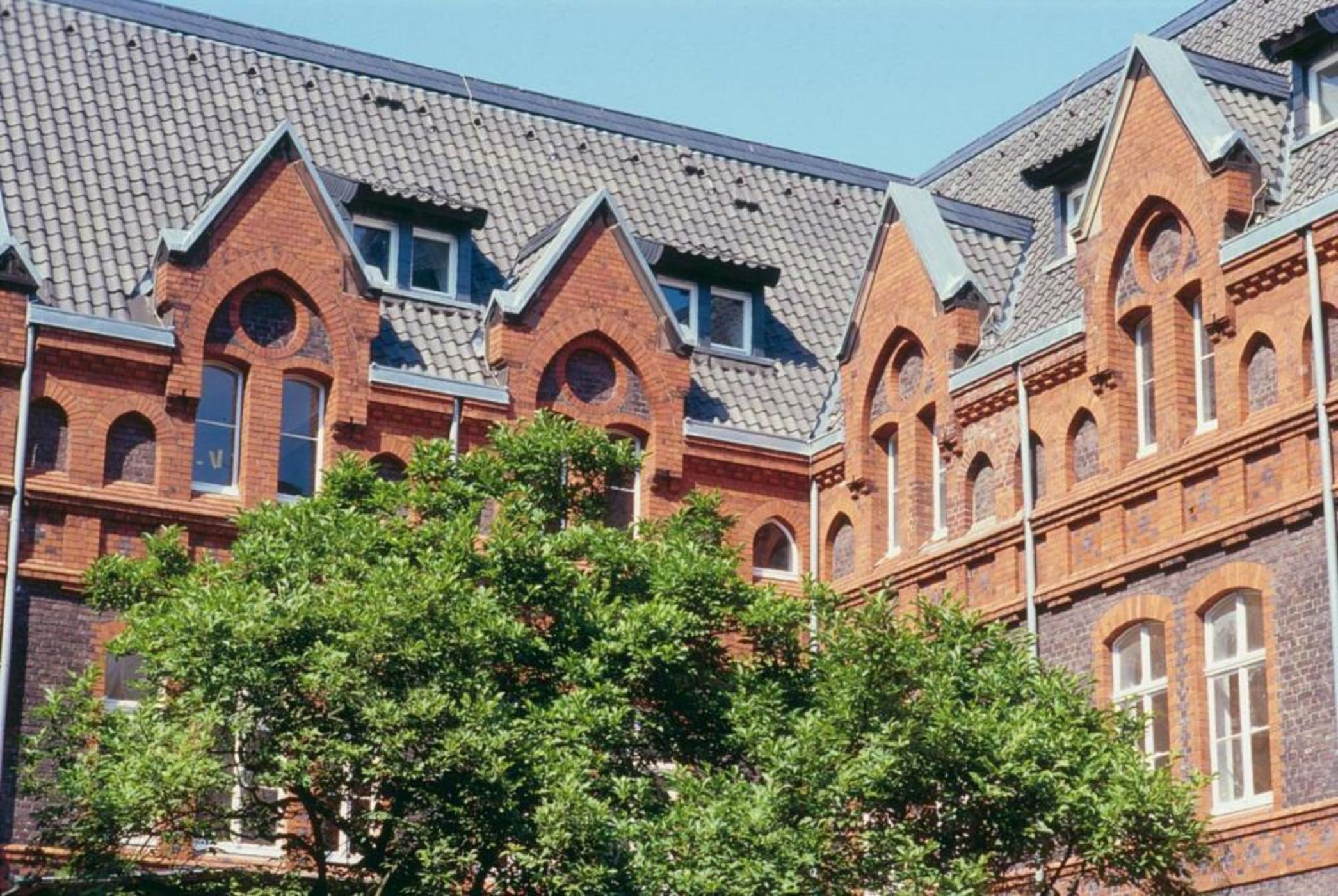 Hotel Mutterhaus Düsseldorf