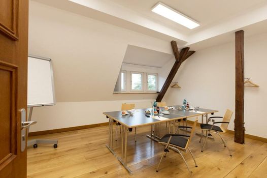 Hotel Mutterhaus Düsseldorf