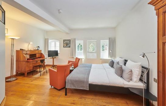 Hotel Mutterhaus Düsseldorf