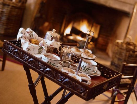 Hôtel Les Orangeries