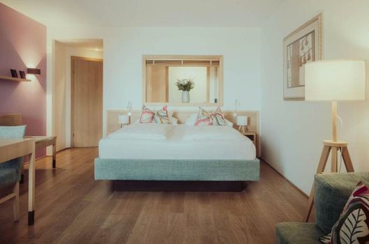 Romantik Spa Hotel Elixhauser Wirt