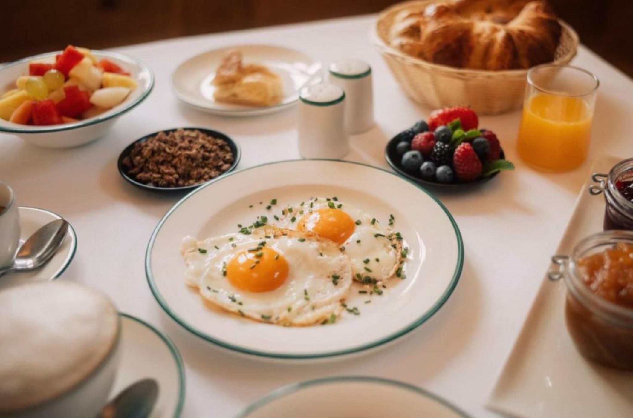 Romantik Spa Hotel Elixhauser Wirt