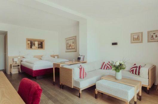 Romantik Spa Hotel Elixhauser Wirt