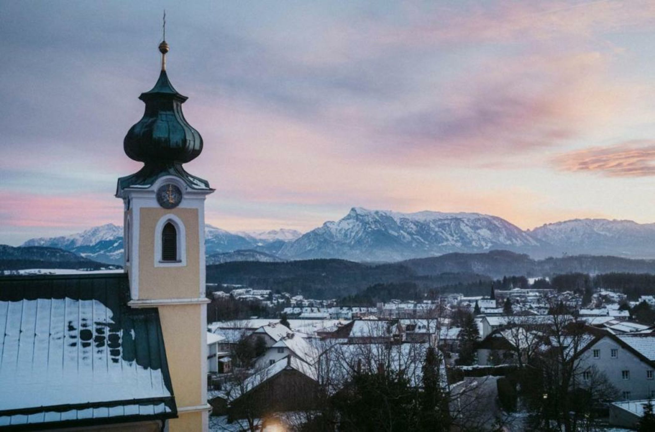 Romantik Spa Hotel Elixhauser Wirt