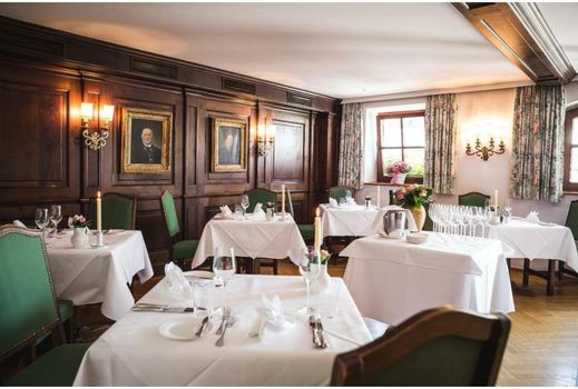 Romantik Spa Hotel Elixhauser Wirt