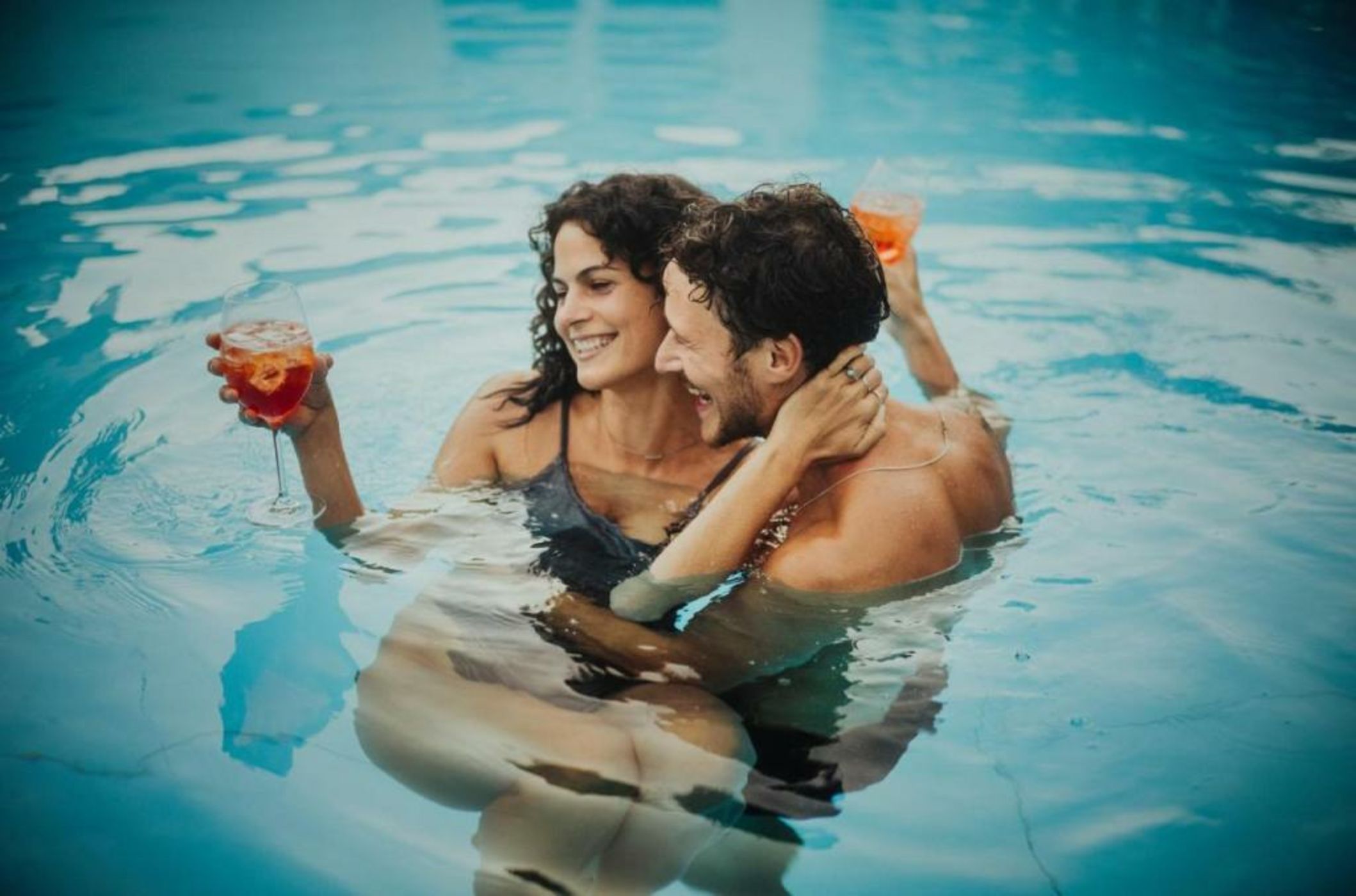 Romantik Spa Hotel Elixhauser Wirt