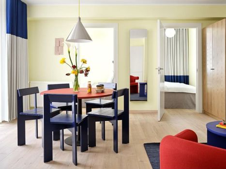 BRIK Apartment Hotel