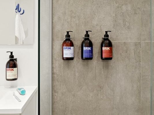 BRIK Apartment Hotel