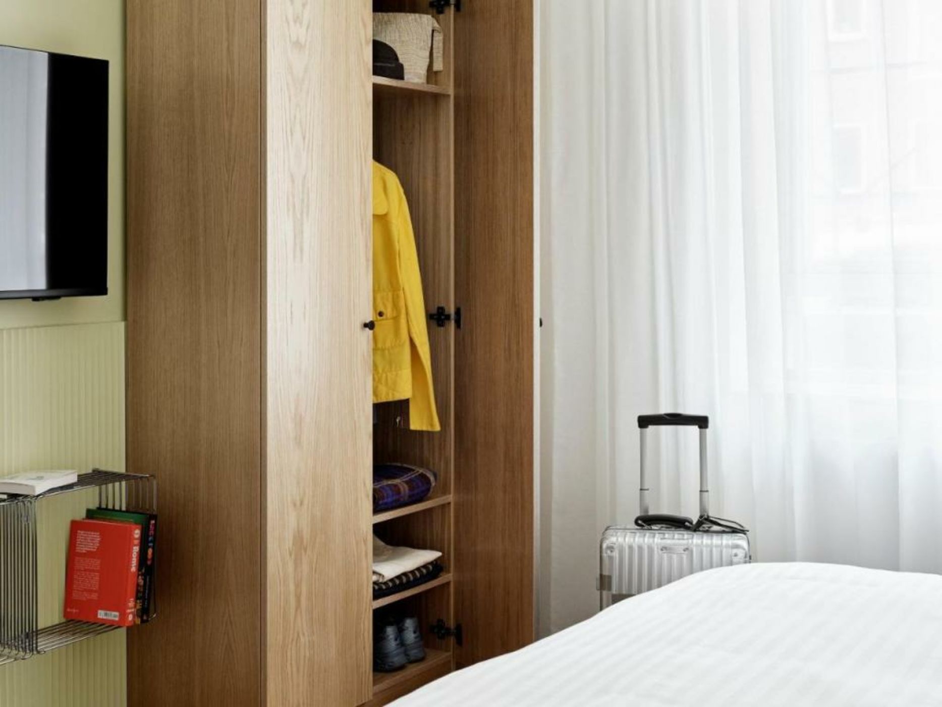 BRIK Apartment Hotel