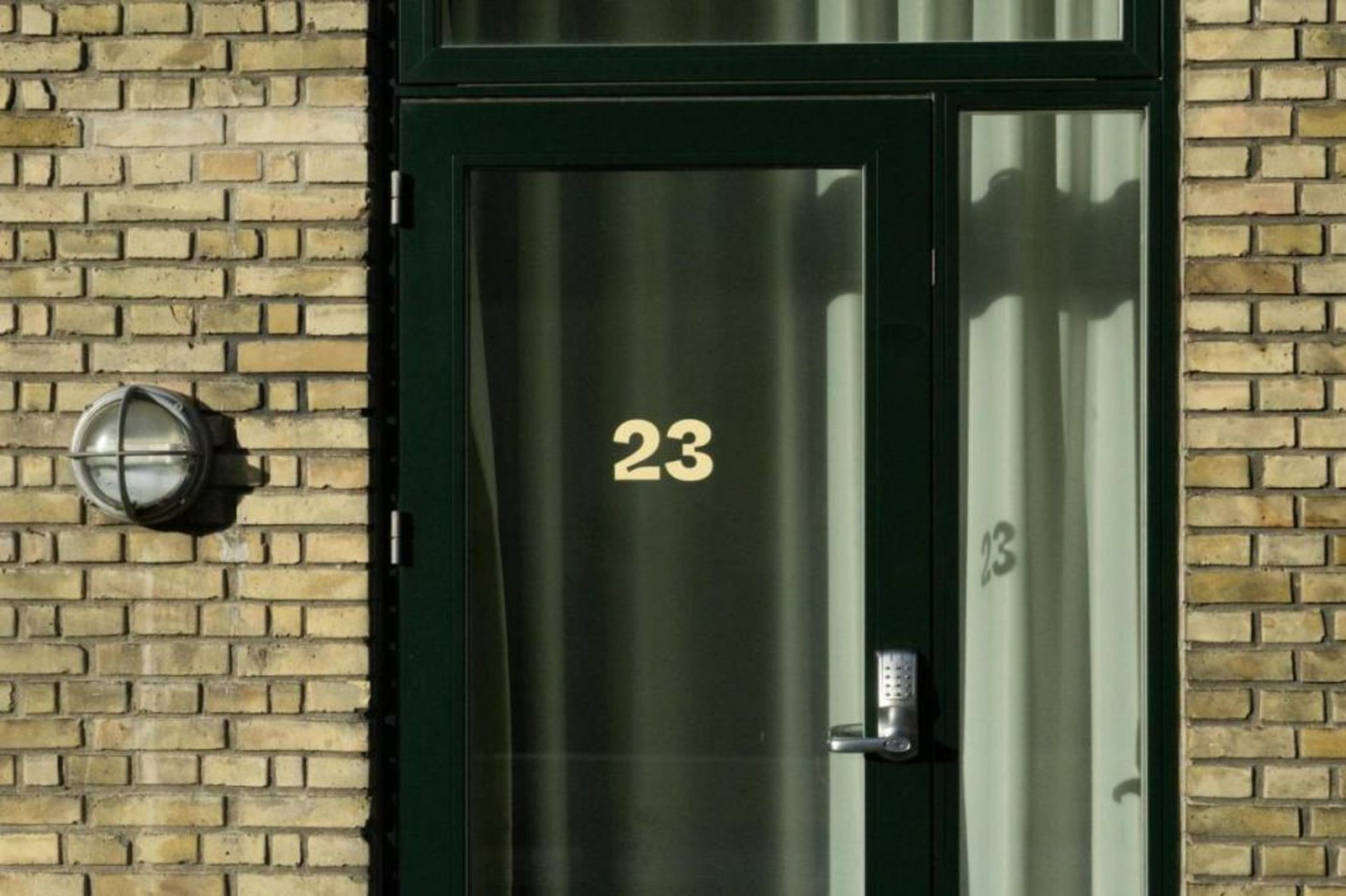 BRIK Apartment Hotel