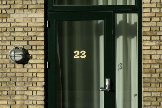 BRIK Apartment Hotel