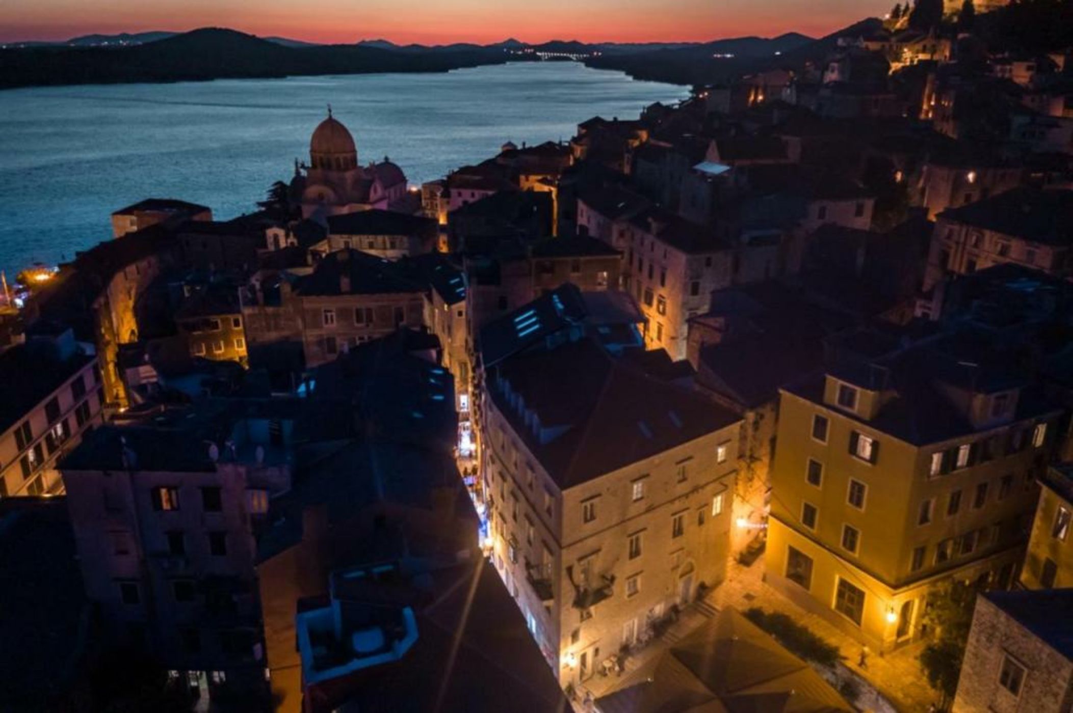 Heritage Hotel Life Palace