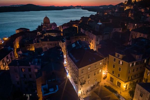 Heritage Hotel Life Palace