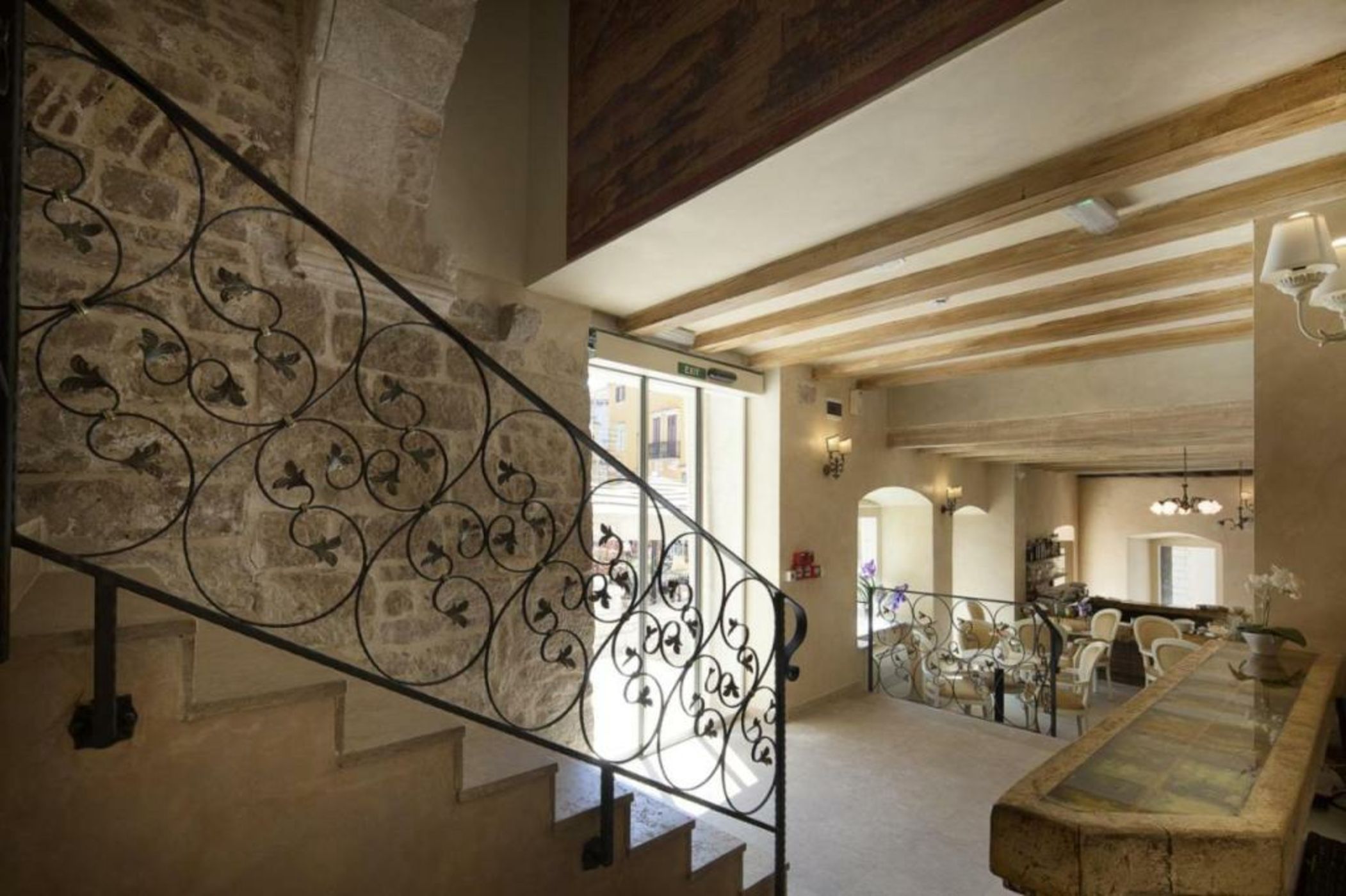 Heritage Hotel Life Palace