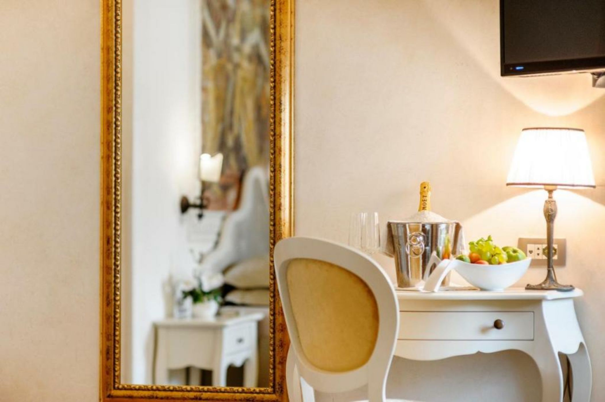 Heritage Hotel Life Palace