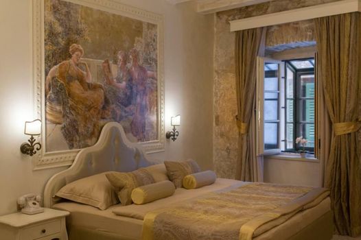 Heritage Hotel Life Palace