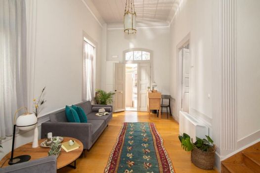 Eressian Hotel & Hammam Spa