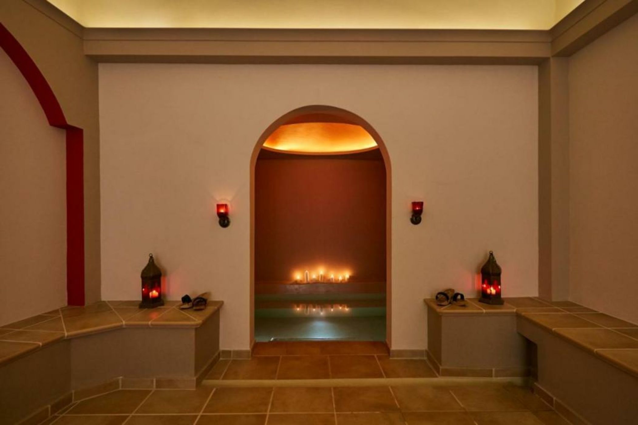 Eressian Hotel & Hammam Spa