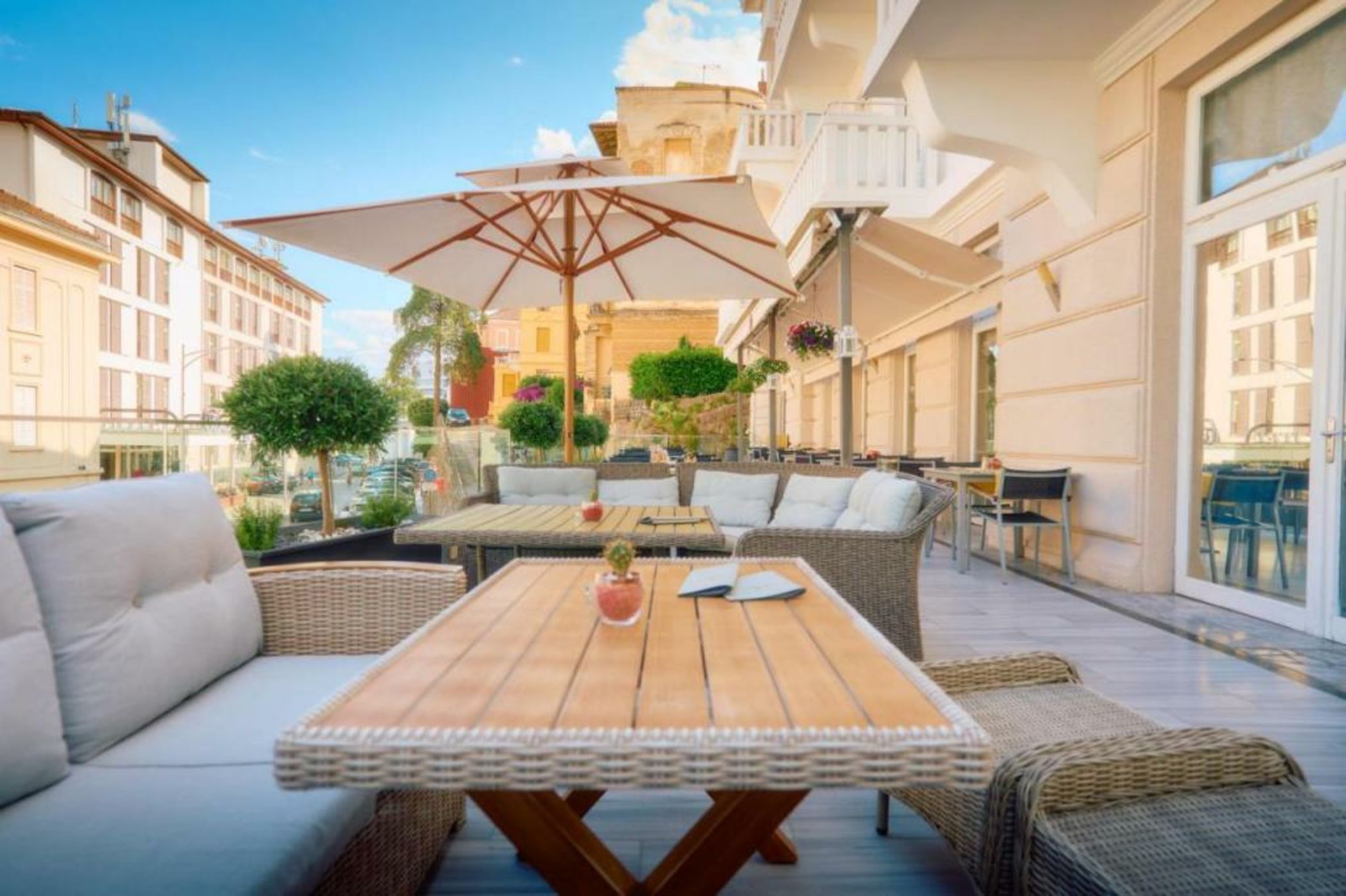 ASTORIA Hotel Opatija