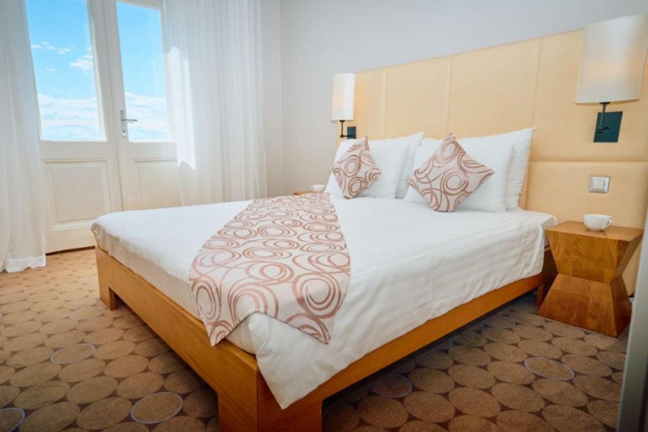 ASTORIA Hotel Opatija