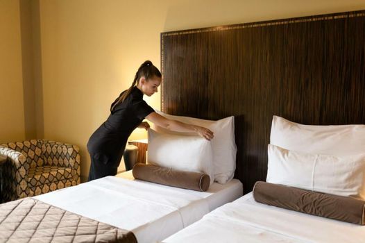 Grandezza Hotel Luxury Palace